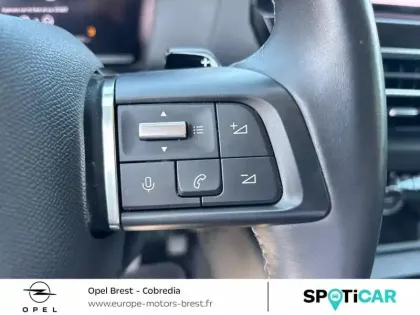 Photo 8 Citroën C4  BlueHDi 130ch S&S Shine EAT8