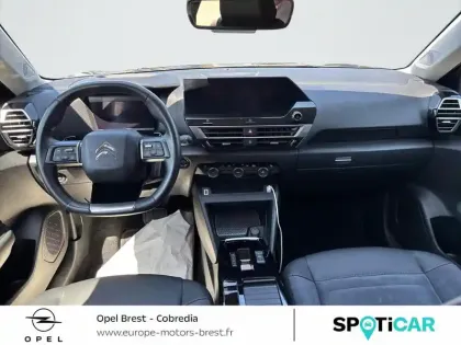 Photo 6 Citroën C4  BlueHDi 130ch S&S Shine EAT8