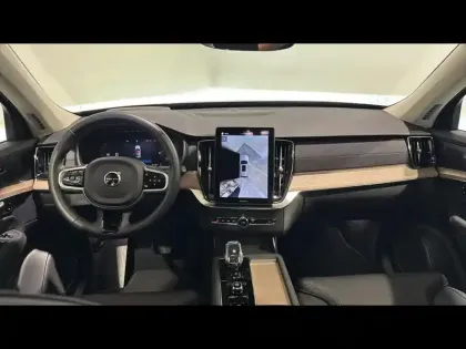 Photo 8 Volvo XC90  T8 AWD 310 + 145ch Ultra Style Chrome Geartronic
