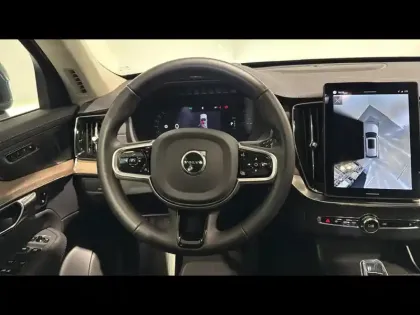 Photo 9 Volvo XC90  T8 AWD 310 + 145ch Ultra Style Chrome Geartronic