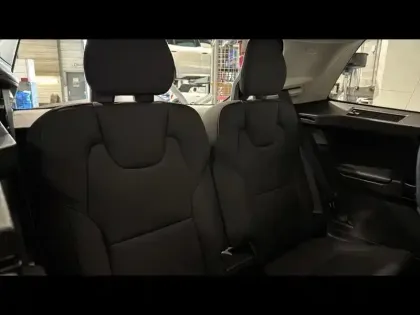 Photo 7 Volvo XC90  T8 AWD 310 + 145ch Ultra Style Chrome Geartronic