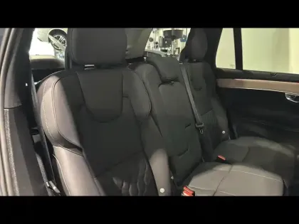 Photo 6 Volvo XC90  T8 AWD 310 + 145ch Ultra Style Chrome Geartronic