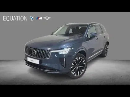 Photo Volvo Xc90 Ultra Style Chro