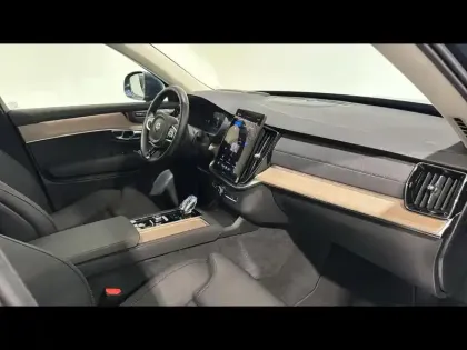 Photo 5 Volvo XC90  T8 AWD 310 + 145ch Ultra Style Chrome Geartronic