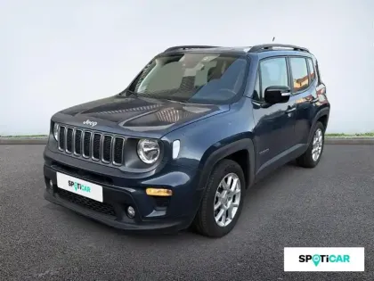 Photo Jeep Renegade Limited