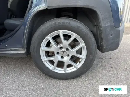 Photo 11 Jeep Renegade  1.5 Turbo T4 130ch MHEV Limited BVR7