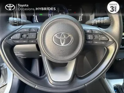 Photo 12 Toyota Yaris  Cross 116h Dynamic MC24