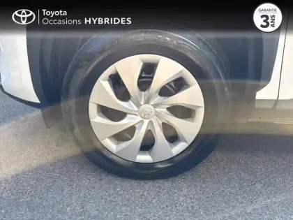 Photo 5 Toyota Yaris  Cross 116h Dynamic MC24