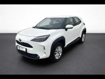 Photo Toyota Yaris Dynamic Business