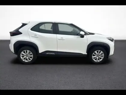Photo 6 Toyota Yaris  Cross 116h Dynamic Business MY22 116h 2WD