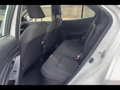 Photo 10 Toyota Yaris  Cross 116h Dynamic Business MY22 116h 2WD