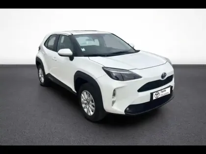 Photo 7 Toyota Yaris  Cross 116h Dynamic Business MY22 116h 2WD