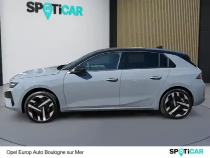Photo 16 Opel Astra  Electric 156ch GS