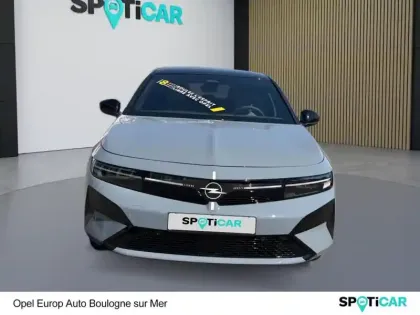 Photo 7 Opel Astra  Electric 156ch GS