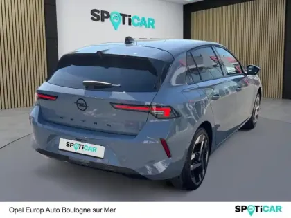 Photo 19 Opel Astra  Electric 156ch GS
