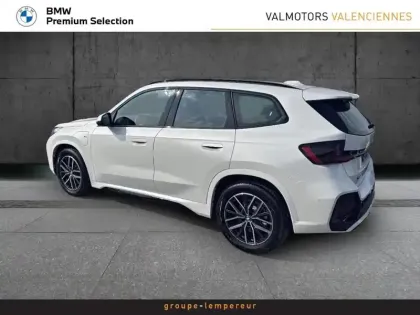 Photo 7 BMW X1  xDrive25e 245ch M Sport