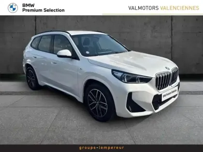 Photo Bmw X1 M Sport
