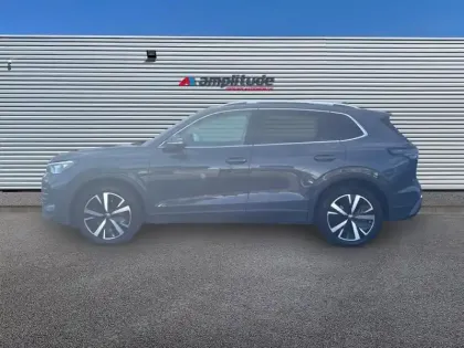 Photo 7 Volkswagen Tiguan  2.0 TDI 150ch Elegance DSG7