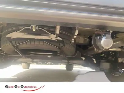 Photo 5 Peugeot Partner  XL BlueHDi 130ch S&S Cabine Approfondie EAT8