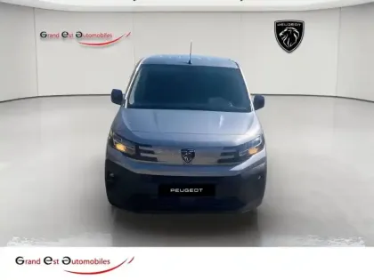 Photo 9 Peugeot Partner  XL BlueHDi 130ch S&S Cabine Approfondie EAT8