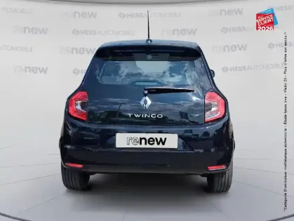 Photo 6 Renault Twingo  E-Tech Electric Equilibre R80 Achat Intégral