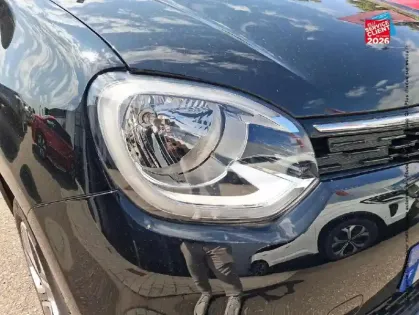 Photo 12 Renault Twingo  E-Tech Electric Equilibre R80 Achat Intégral