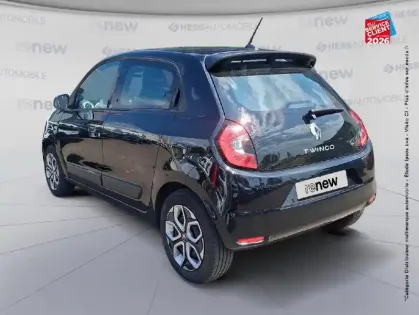 Photo 7 Renault Twingo  E-Tech Electric Equilibre R80 Achat Intégral