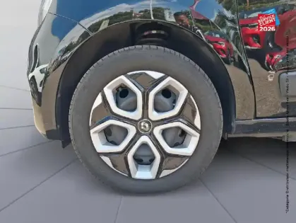 Photo 9 Renault Twingo  E-Tech Electric Equilibre R80 Achat Intégral