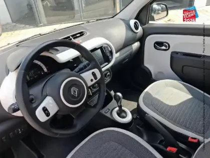 Photo 14 Renault Twingo  E-Tech Electric Equilibre R80 Achat Intégral