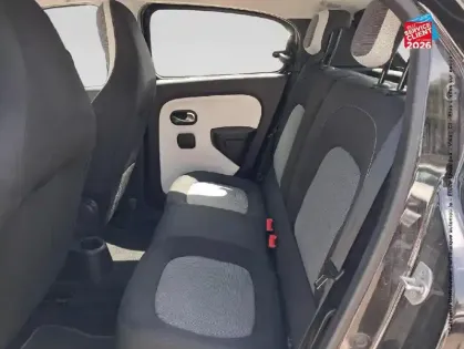 Photo 10 Renault Twingo  E-Tech Electric Equilibre R80 Achat Intégral