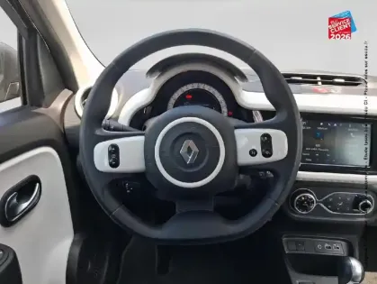 Photo 11 Renault Twingo  E-Tech Electric Equilibre R80 Achat Intégral