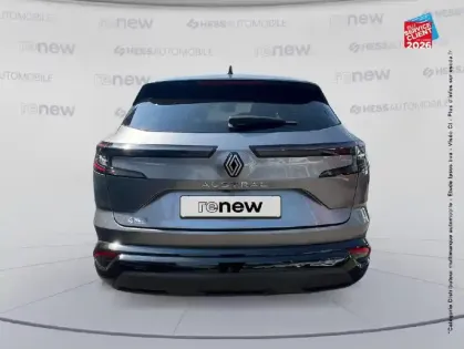 Photo 6 Renault Austral  1.3 TCe mild hybrid 160ch Techno auto