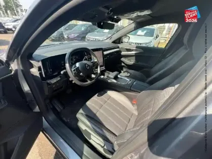 Photo 14 Renault Austral  1.3 TCe mild hybrid 160ch Techno auto