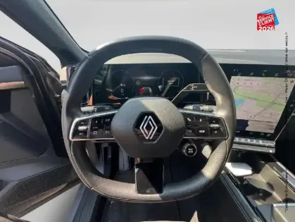 Photo 11 Renault Austral  1.3 TCe mild hybrid 160ch Techno auto