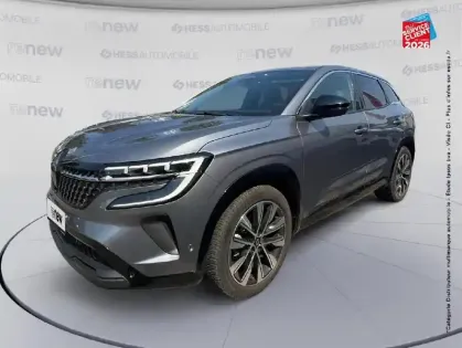 Photo Renault Austral Techno