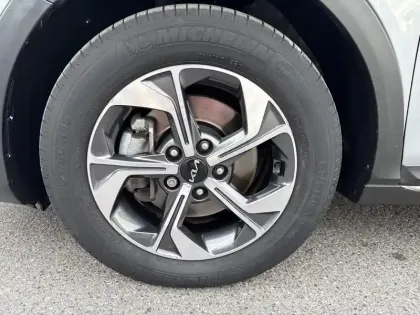 Photo 8 Kia Xceed  1.5 T-GDI 160ch Active DCT7 MY22