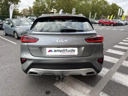 Photo 5 Kia Xceed  1.5 T-GDI 160ch Active DCT7 MY22
