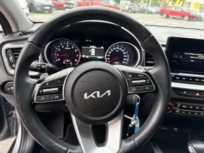 Photo 14 Kia Xceed  1.5 T-GDI 160ch Active DCT7 MY22