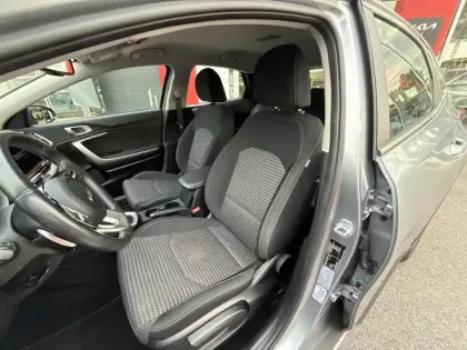 Photo 10 Kia Xceed  1.5 T-GDI 160ch Active DCT7 MY22