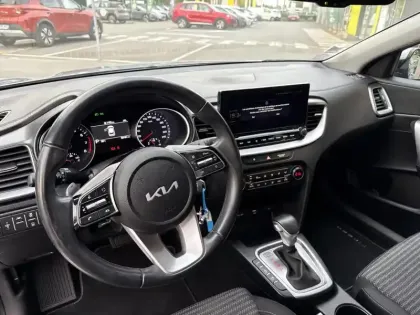 Photo 9 Kia Xceed  1.5 T-GDI 160ch Active DCT7 MY22