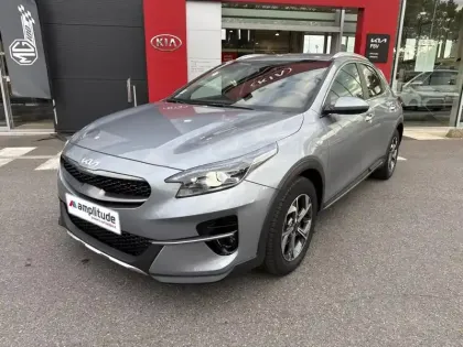 Photo Kia Xceed Active
