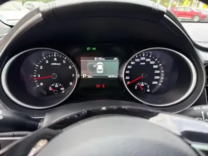 Photo 13 Kia Xceed  1.5 T-GDI 160ch Active DCT7 MY22