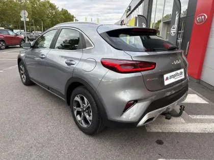 Photo 6 Kia Xceed  1.5 T-GDI 160ch Active DCT7 MY22