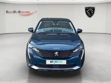 Photo 8 Peugeot 3008  1.2 PureTech 130ch S&S Allure Pack EAT8
