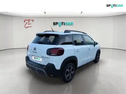 Photo 6 Citroën C3 Aircross  BlueHDi 110ch S&S Feel Pack