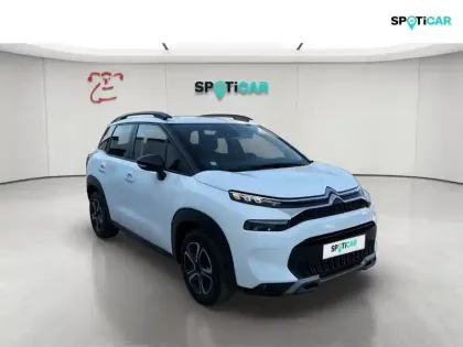 Photo 8 Citroën C3 Aircross  BlueHDi 110ch S&S Feel Pack