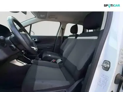 Photo 11 Citroën C3 Aircross  BlueHDi 110ch S&S Feel Pack