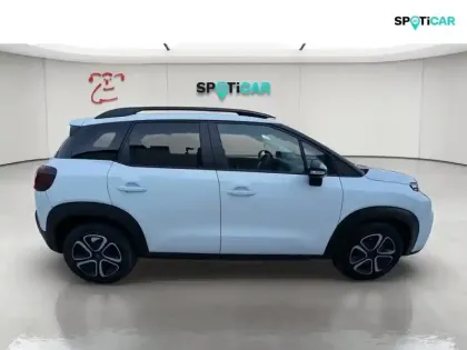 Photo 7 Citroën C3 Aircross  BlueHDi 110ch S&S Feel Pack
