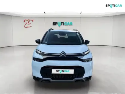 Photo 9 Citroën C3 Aircross  BlueHDi 110ch S&S Feel Pack