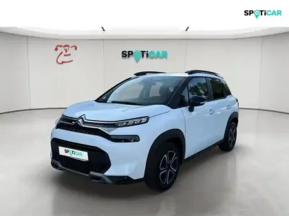 Photo Citroën C3 Aircross Feel Pack